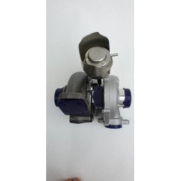 TURBO 3008 1.6 HDI 110 cv , 109 cv