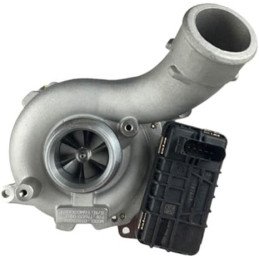 Chra turbo kit de réparation pour A6 Q7 TOUAREG PHAETON PORSCHE 3.0L TDI NEUF 776470
