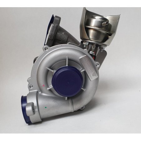 TURBO 3008 1.6 HDI 110 cv , 109 cv