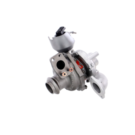 Turbo échange standard 1.6 HDi 112/115 CV FAP GARRETT (806291-5001S)
