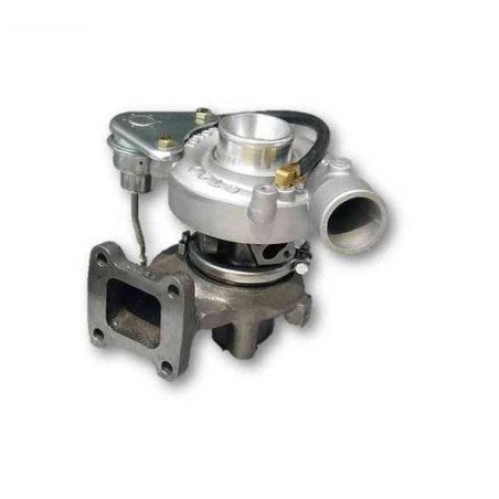 Turbo Toyota Hiace, Hilux LJ70/73 2.4 TD 17201-54090