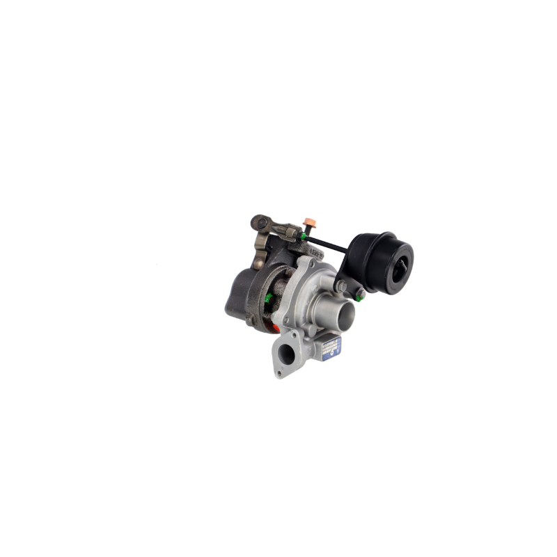 turbo Fiat QUBO 1.3 MJTD 75 CV (55 KW) - 5435 988 0018 neuf turbo Fiat QUBO 1.3 MJTD 75 CV (55 KW) - 5435 988 0018 neuf