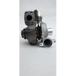 TURBO 5008 1.6 HDI 110 cv , 109 cv 750030,753420