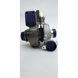 TURBO 1.6 HDI 110 cv  109 cv PSA 407 307 308 207 C4 PICASSO, 753420, 740821, 762328