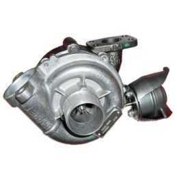 Turbo pour 5008 1.6 HDI 110 cv , 109 cv 750030,753420