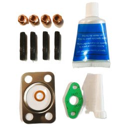 Turbo pour 5008 1.6 HDI 110 cv , 109 cv 750030,753420