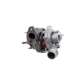 TURBO CLIO 3 SCENIC 3 TWINGO  MEGANE QASHQAI 2 1.5 DCI 75 CV,106 CV,110 CV 54399700076