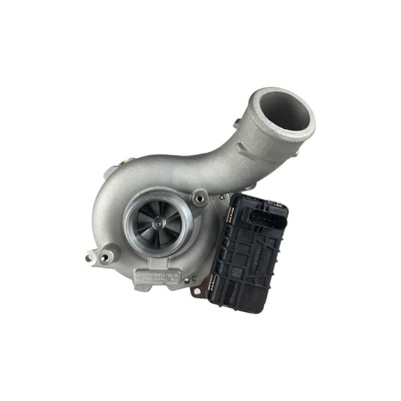 TURBO A6 Q7 TOUAREG PHAETON PORSCHE 3.0L TDI NEUF 776470 TURBO A6 Q7 TOUAREG PHAETON PORSCHE 3.0L TDI NEUF 776470