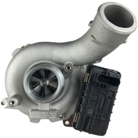 TURBO A6 Q7 TOUAREG PHAETON PORSCHE 3.0L TDI NEUF 776470