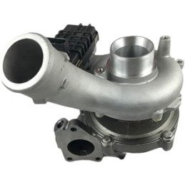 TURBO A6 Q7 TOUAREG PHAETON PORSCHE 3.0L TDI NEUF 776470