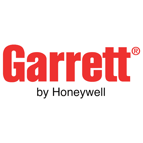 GARRETT