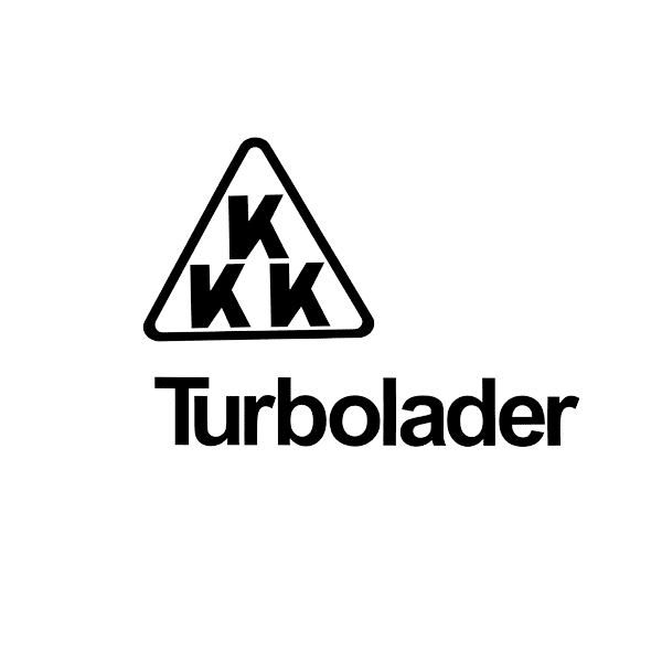 KKK TURBOLADER