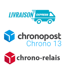 Chronopost relais avant 13h